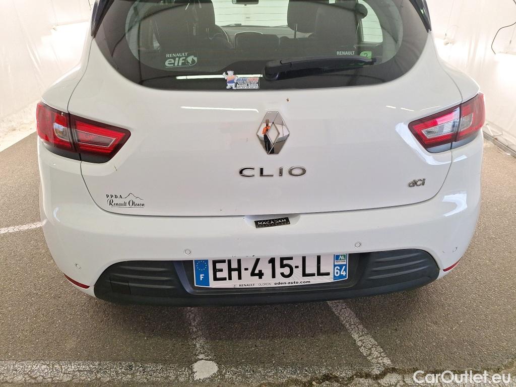  Renault  Clio RENAULT  5p Berline Business Energy dCi 90 eco² 82g #34