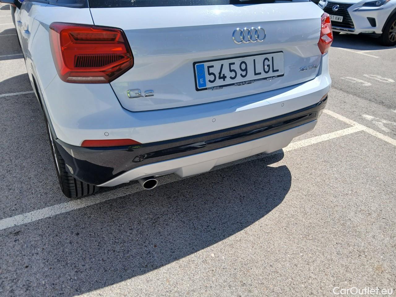  Audi  Q2  30 TFSI design 1.0 TFSI 115CV MT6 E6dT #30
