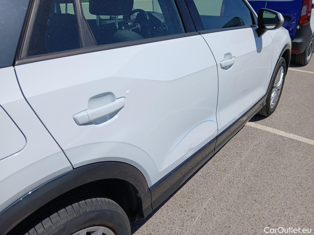  Audi  Q2  30 TFSI design 1.0 TFSI 115CV MT6 E6dT #34