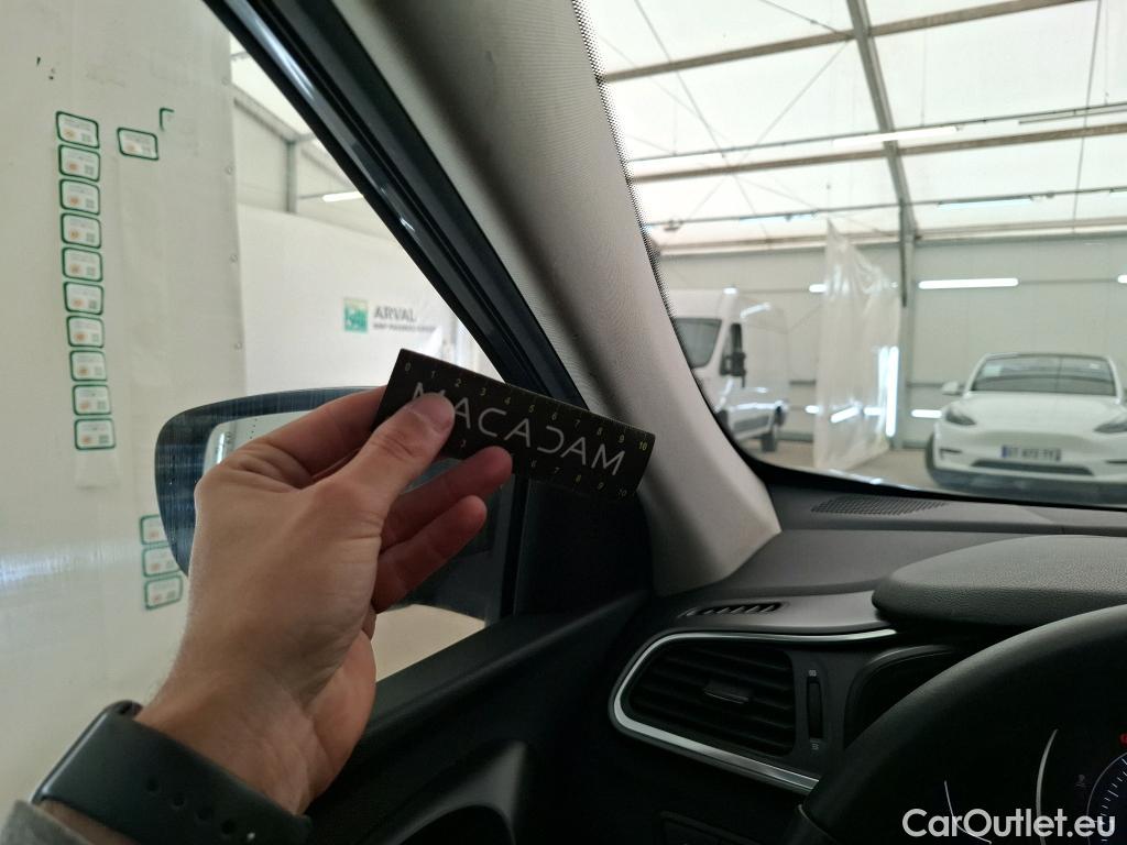  Renault  Kadjar RENAULT  5p Crossover Business Energy dCi 110 #8
