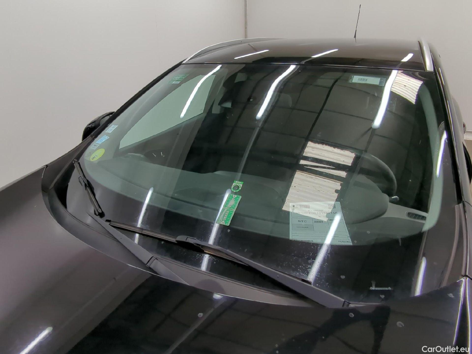  Renault  Kadjar  Business 1.5 dCi 110CV BVA6 E6 #41