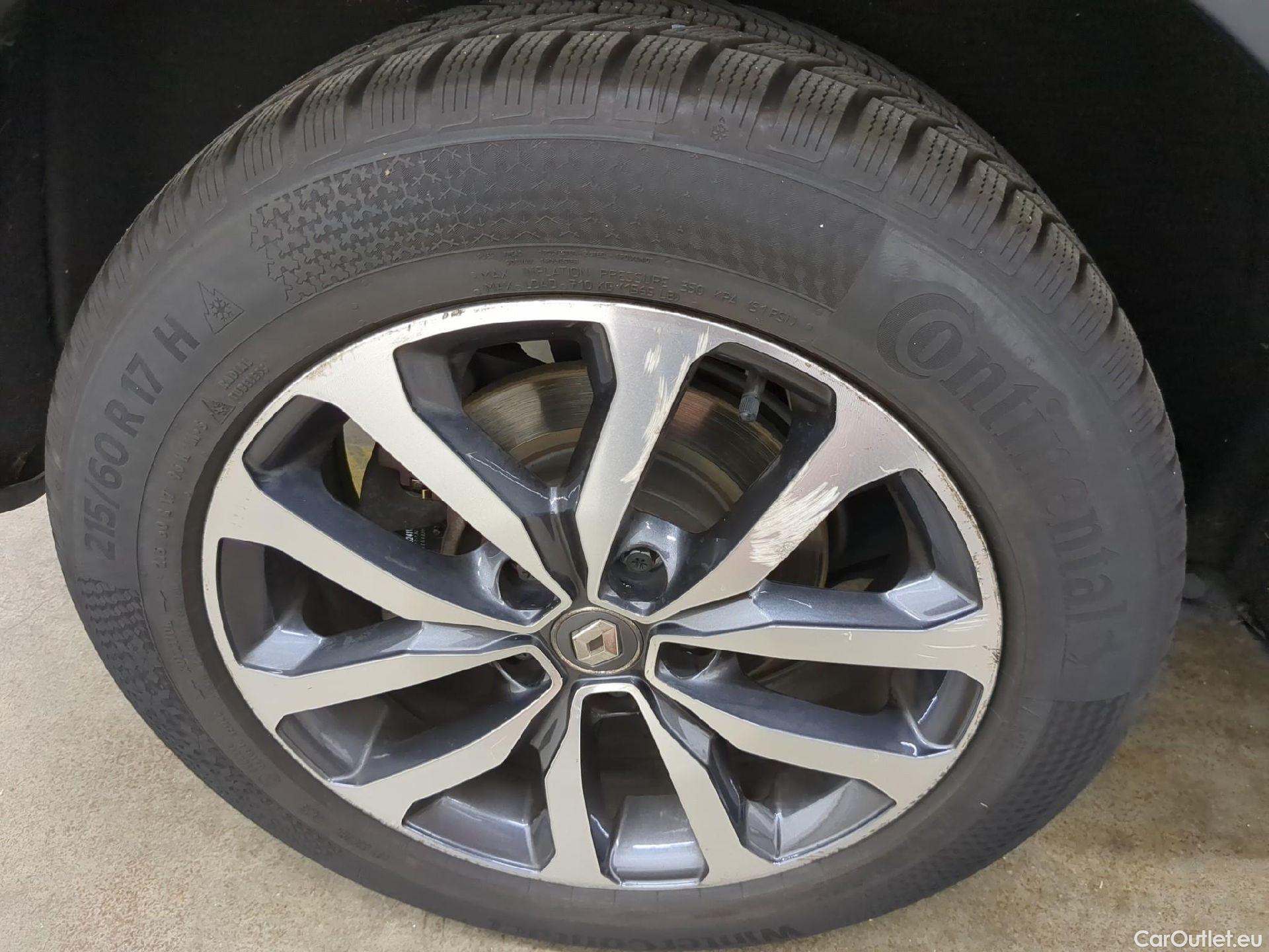  Renault  Kadjar  Business 1.5 dCi 110CV BVA6 E6 #6