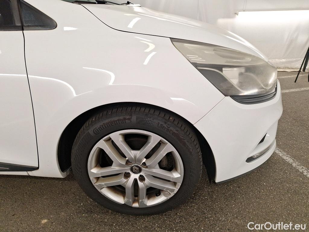  Renault  Clio RENAULT  5p Berline Business Energy dCi 90 eco² 82g #23