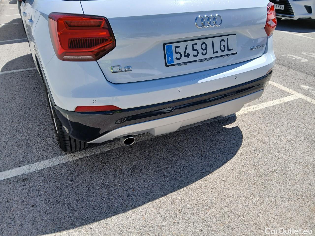  Audi  Q2  30 TFSI design 1.0 TFSI 115CV MT6 E6dT #31