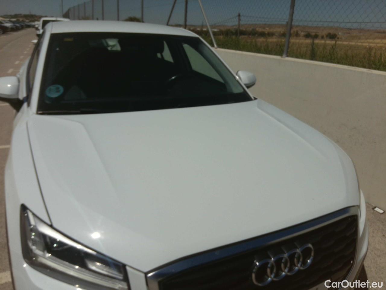  Audi  Q2  30 TFSI design 1.0 TFSI 115CV MT6 E6dT #17
