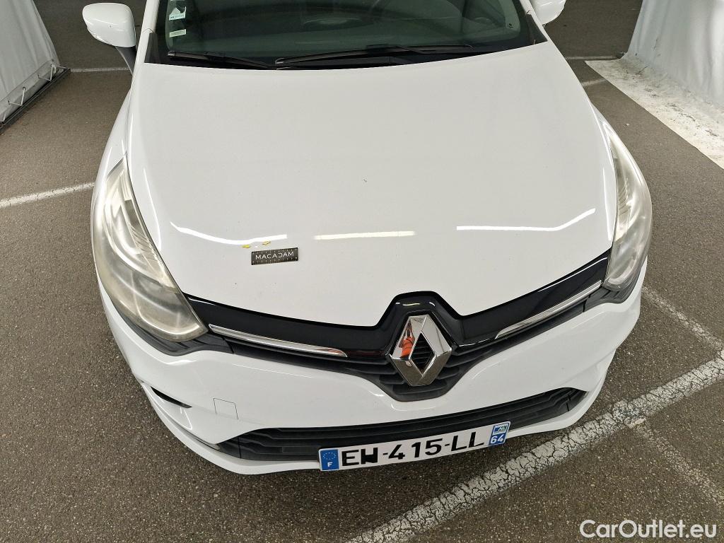  Renault  Clio RENAULT  5p Berline Business Energy dCi 90 eco² 82g #30