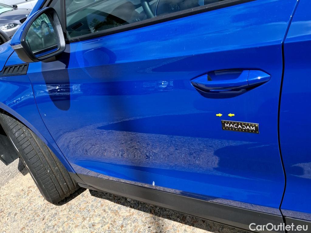  Skoda  ENYAQ  iV 60 Loft 62kWh BVA #3