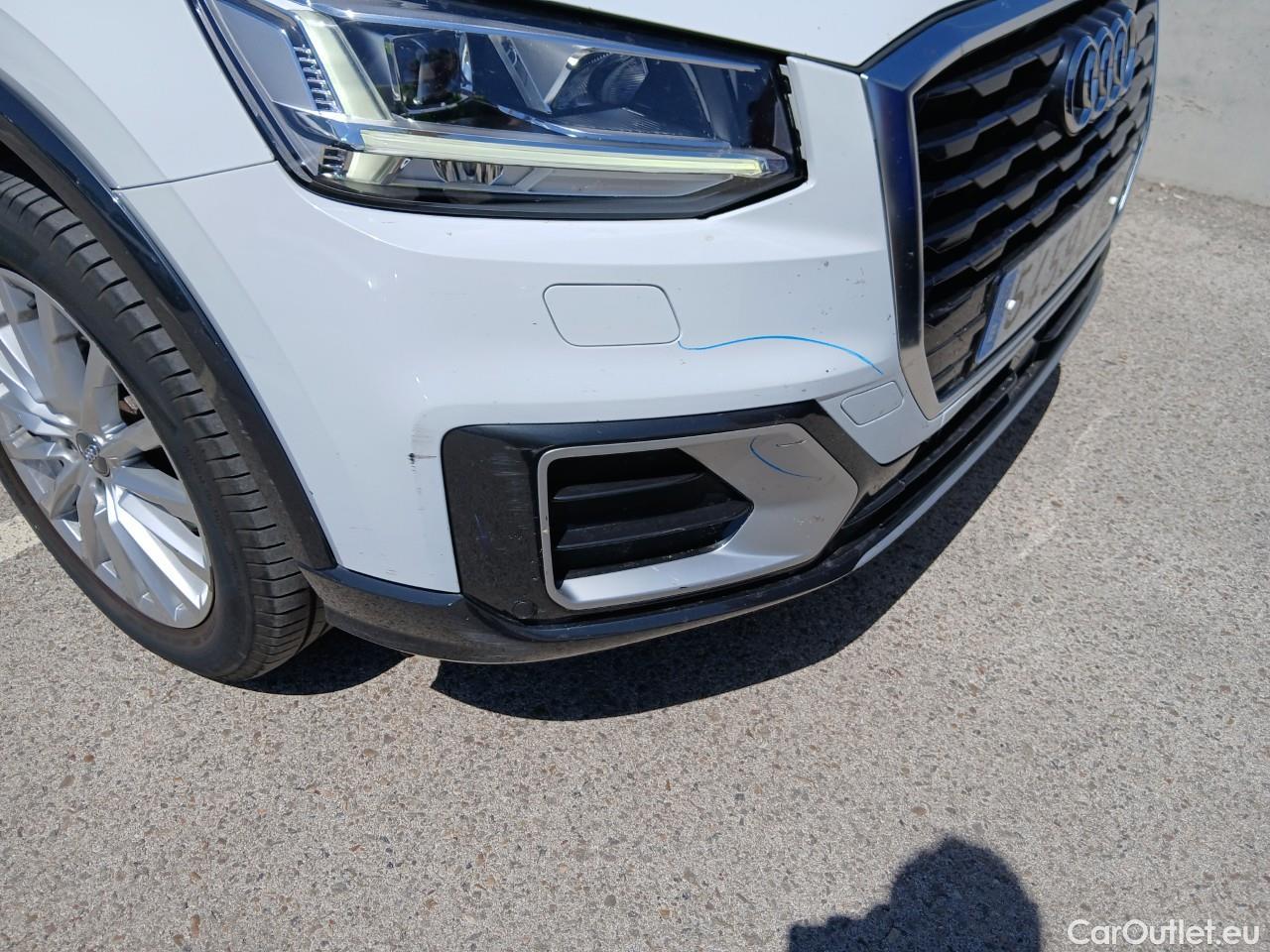  Audi  Q2  30 TFSI design 1.0 TFSI 115CV MT6 E6dT #5