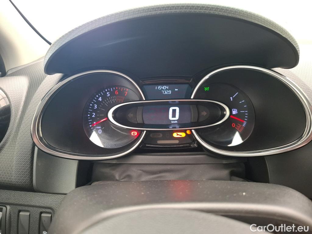  Renault  Clio  IV Business 0.9 TCe 90CV BVM5 E6 #44