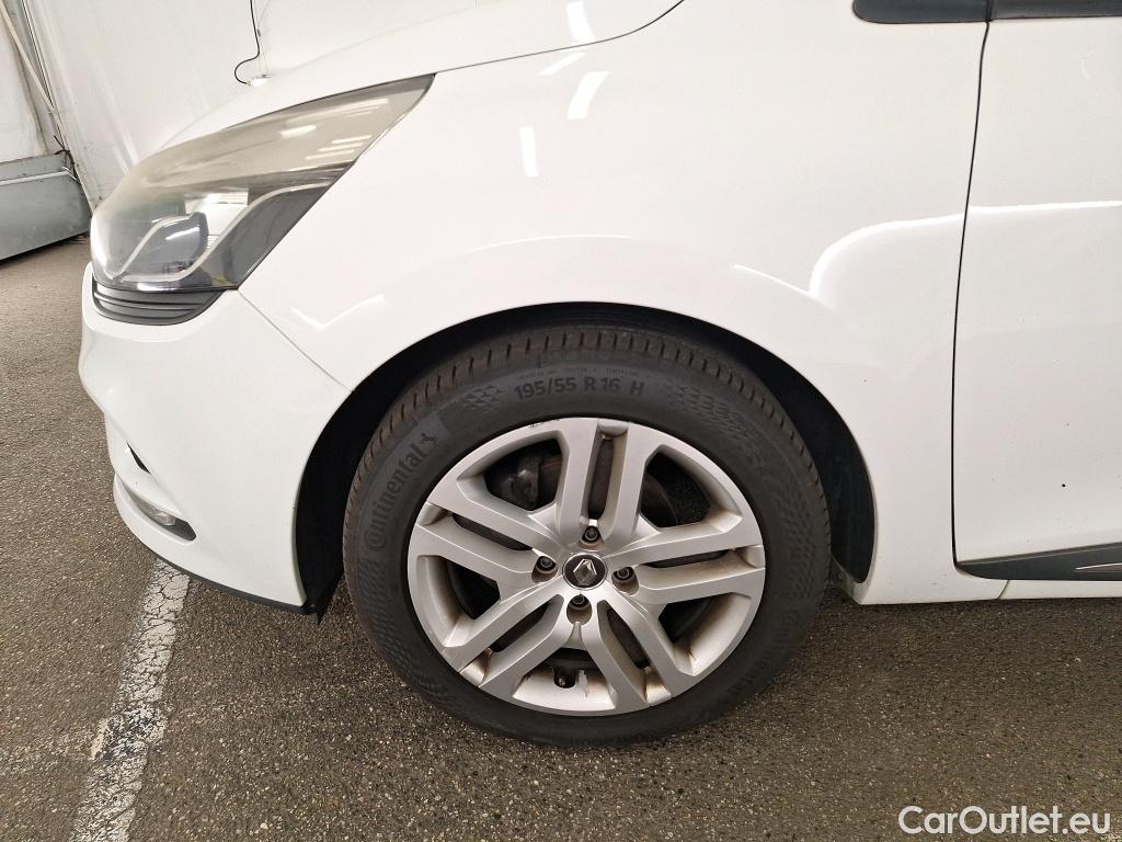  Renault  Clio RENAULT  5p Berline Business Energy dCi 90 eco² 82g #13