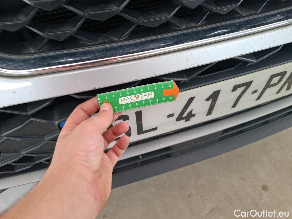  Seat  ATECA  Style Business 2.0 TDI 150CV BVA7 E6d #25