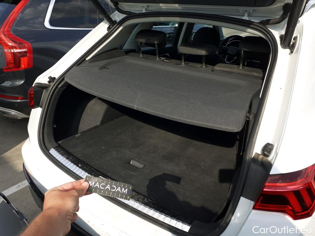  Audi  Q3  35 TDI advanced 2.0 TDI 150CV AT7 E6d #3