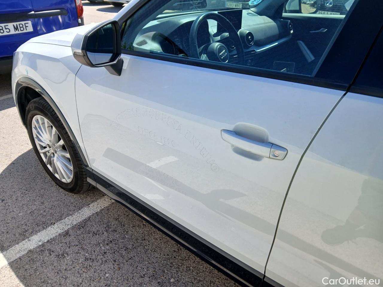  Audi  Q2  30 TFSI design 1.0 TFSI 115CV MT6 E6dT #19