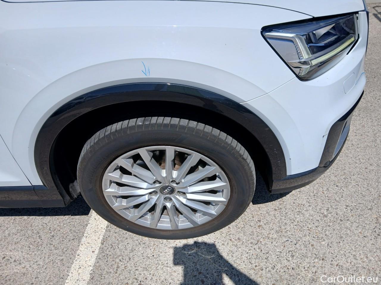  Audi  Q2  30 TFSI design 1.0 TFSI 115CV MT6 E6dT #40