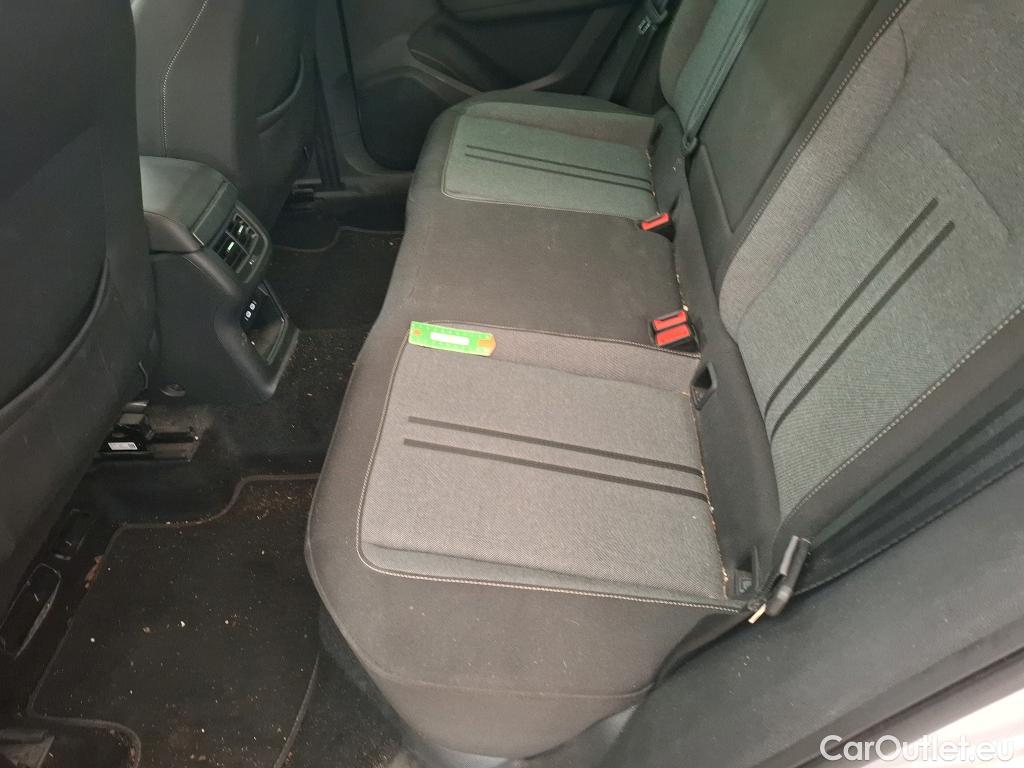  Seat  ATECA  Style Business 2.0 TDI 150CV BVA7 E6d #53