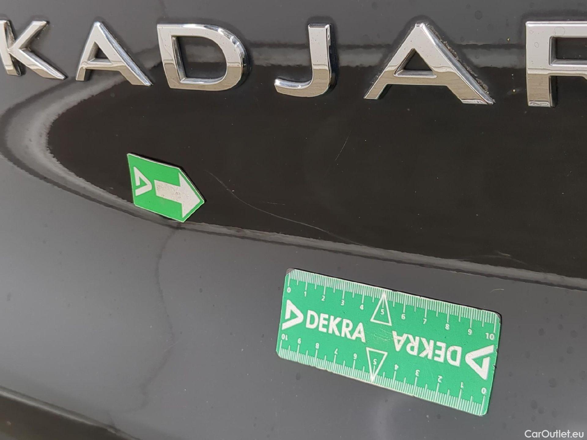  Renault  Kadjar  Business 1.5 dCi 110CV BVA6 E6 #40