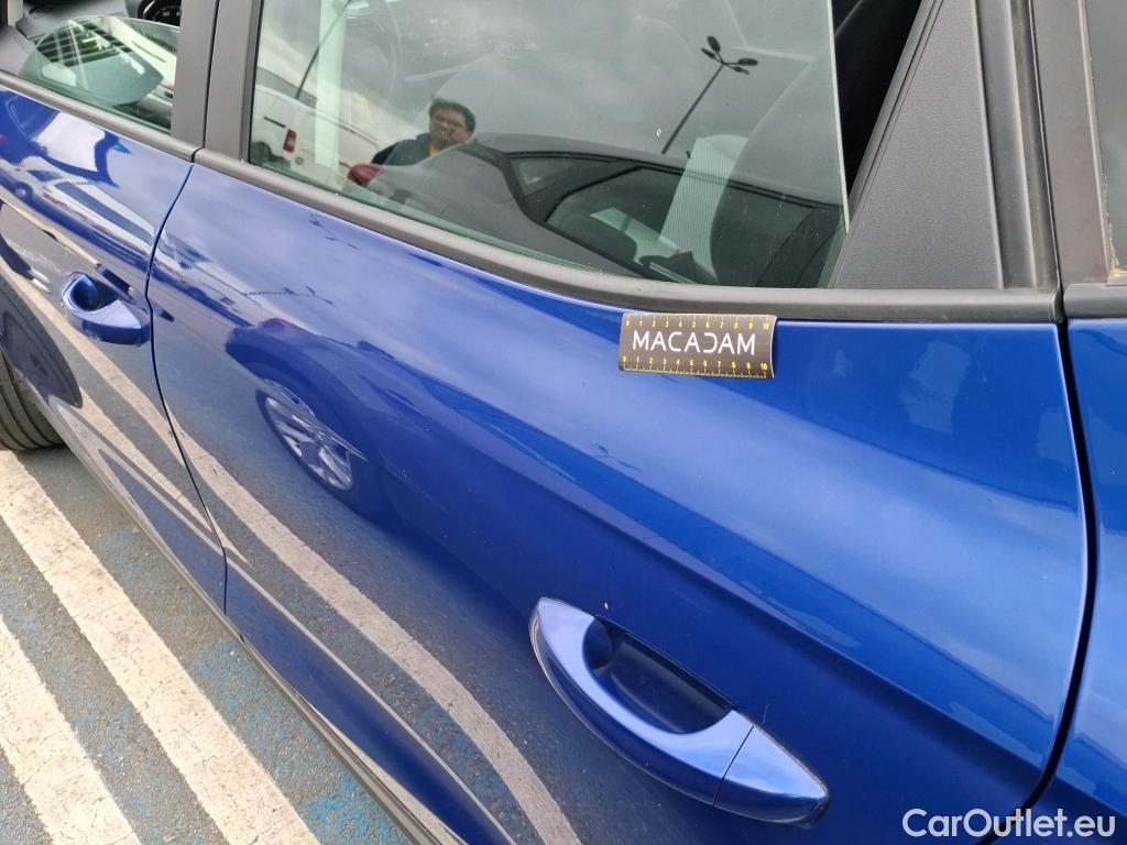  Seat  Arona  Style 1.0 TSI 95CV BVM5 E6dT #20
