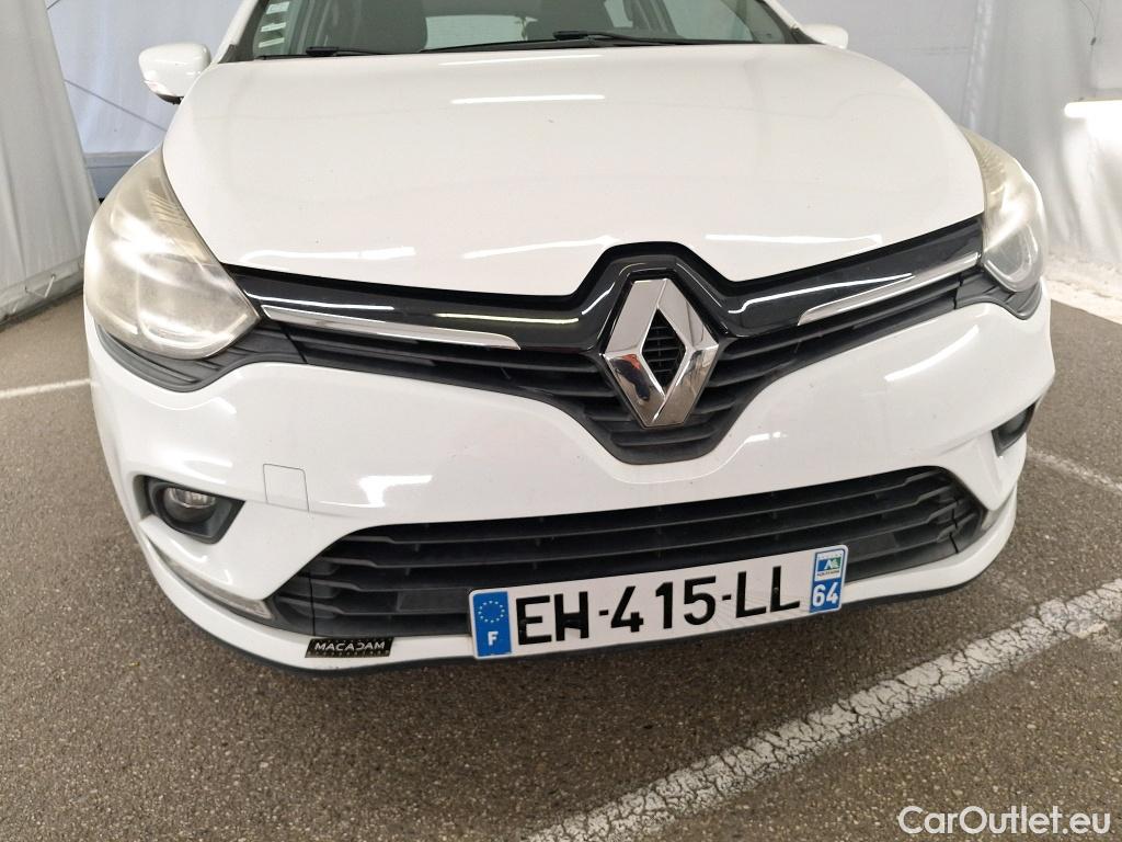  Renault  Clio RENAULT  5p Berline Business Energy dCi 90 eco² 82g #28