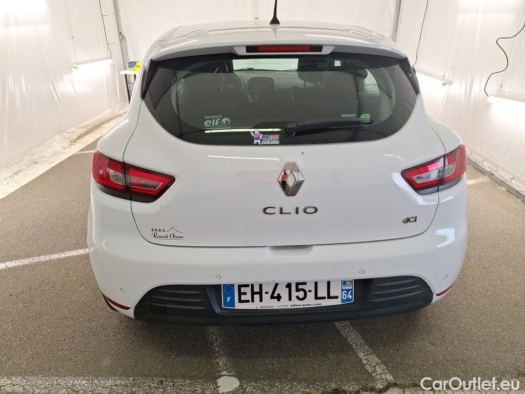  Renault  Clio RENAULT  5p Berline Business Energy dCi 90 eco² 82g #33