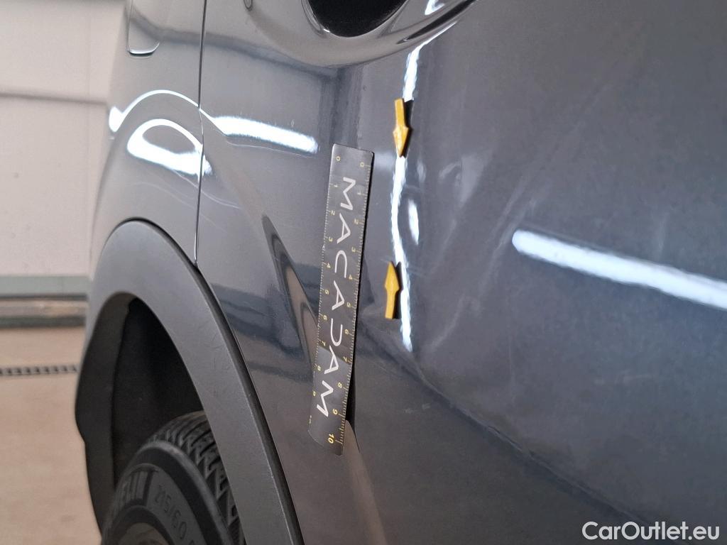  Renault  Kadjar RENAULT  5p Crossover Business Energy dCi 110 #5