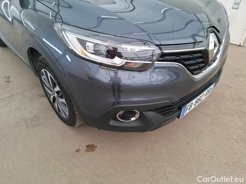  Renault  Kadjar RENAULT  5p Crossover Business Energy dCi 110 #60