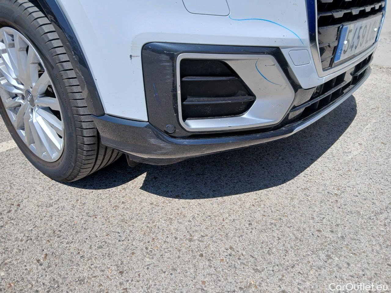  Audi  Q2  30 TFSI design 1.0 TFSI 115CV MT6 E6dT #10
