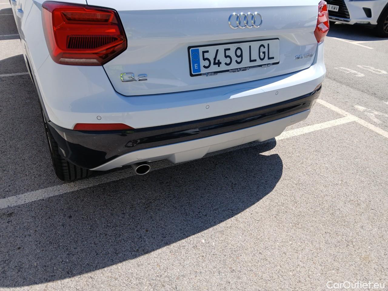  Audi  Q2  30 TFSI design 1.0 TFSI 115CV MT6 E6dT #27