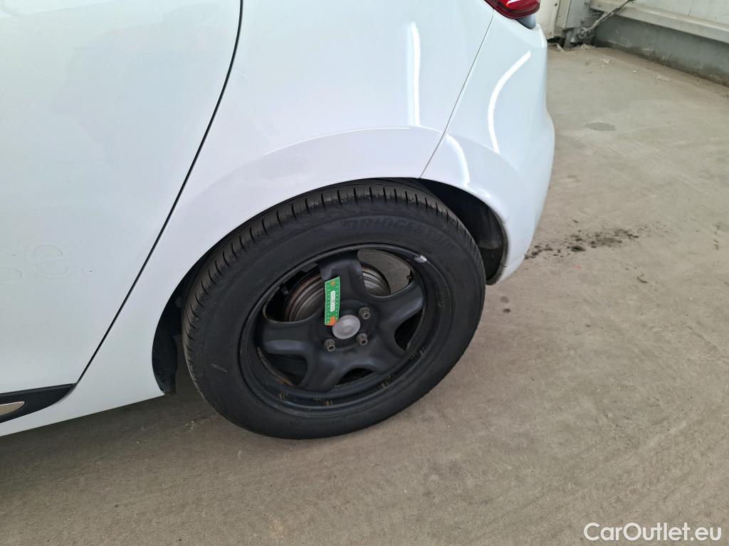 Renault  Clio  IV Business 0.9 TCe 90CV BVM5 E6 #37