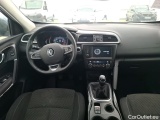  Renault  Kadjar RENAULT  5p Crossover Business Energy dCi 110 #5