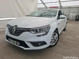  Renault  Megane RENAULT Mégane Berline / 2015 / 5P / Berline Business Blue dCi 115 EDC 