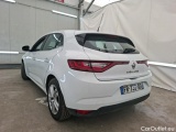  Renault  Megane RENAULT Mégane Berline / 2015 / 5P / Berline Business Blue dCi 115 EDC #2