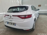  Renault  Megane RENAULT Mégane Berline / 2015 / 5P / Berline Business Blue dCi 115 EDC #3