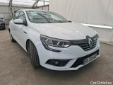  Renault  Megane RENAULT Mégane Berline / 2015 / 5P / Berline Business Blue dCi 115 EDC #4