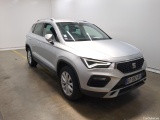  Seat  ATECA  Style Business 1.5 TSI 150CV BVA7 E6d #4