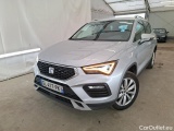  Seat  ATECA  Style Business 2.0 TDI 150CV BVA7 E6d 