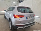  Seat  ATECA  Style Business 2.0 TDI 150CV BVA7 E6d #2