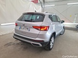  Seat  ATECA  Style Business 2.0 TDI 150CV BVA7 E6d #3