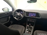  Seat  ATECA  Style Business 2.0 TDI 150CV BVA7 E6d #5