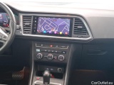  Seat  ATECA  Style Business 2.0 TDI 150CV BVA7 E6d #10