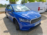  Skoda  ENYAQ  iV 60 Loft 62kWh BVA #4