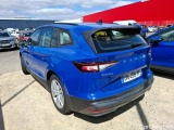  Skoda  ENYAQ  iV 60 Loft 62kWh BVA #2