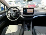  Skoda  ENYAQ  iV 60 Loft 62kWh BVA #5