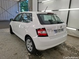 Skoda  Fabia  Ambition 1.0 MPI 60CV BVM5 E6 #2