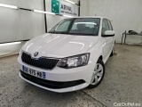  Skoda  Fabia  Ambition 1.0 MPI 60CV BVM5 E6 