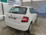  Skoda  Fabia  Ambition 1.0 MPI 60CV BVM5 E6 #3