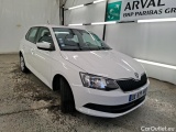  Skoda  Fabia  Ambition 1.0 MPI 60CV BVM5 E6 #4