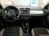  Skoda  Fabia  Ambition 1.0 MPI 60CV BVM5 E6 #5