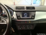  Skoda  Fabia  Ambition 1.0 MPI 60CV BVM5 E6 #7