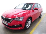  Skoda  Scala  Ambition 1.6 TDI 115CV BVA7 E6dT 