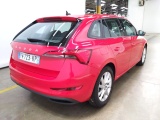  Skoda  Scala  Ambition 1.6 TDI 115CV BVA7 E6dT #3